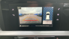 Vauxhall Mokka 1.2 Turbo 100 Elite Edition 5dr Petrol Hatchback